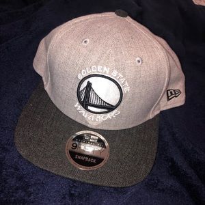 Golden State Warriors Hat